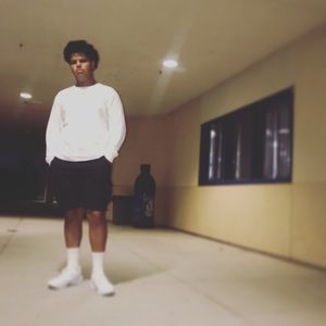 Meet your Posher, Pablo